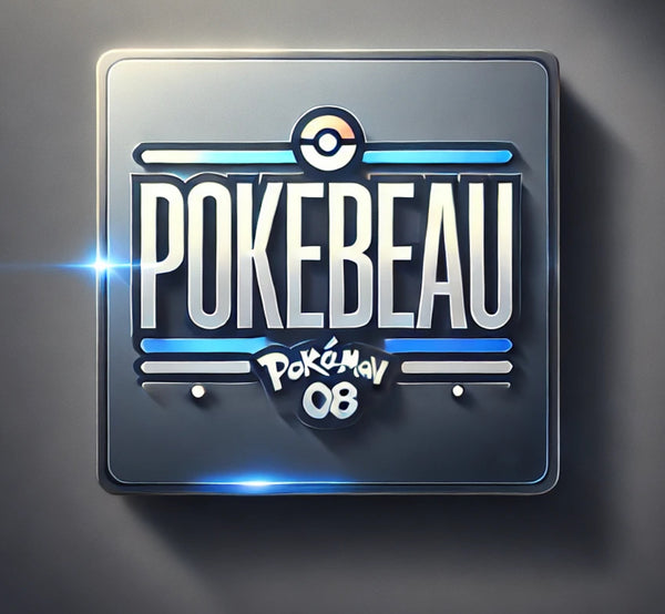 PokeBeauShop
